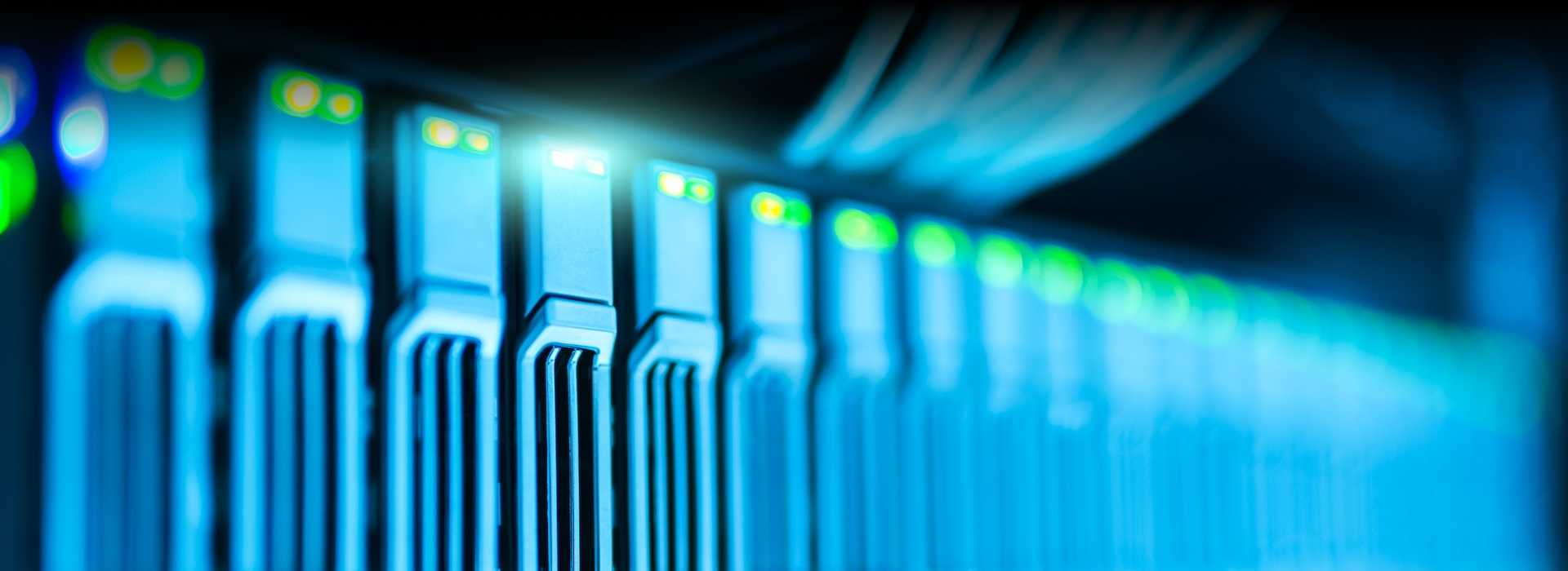 Datacenters