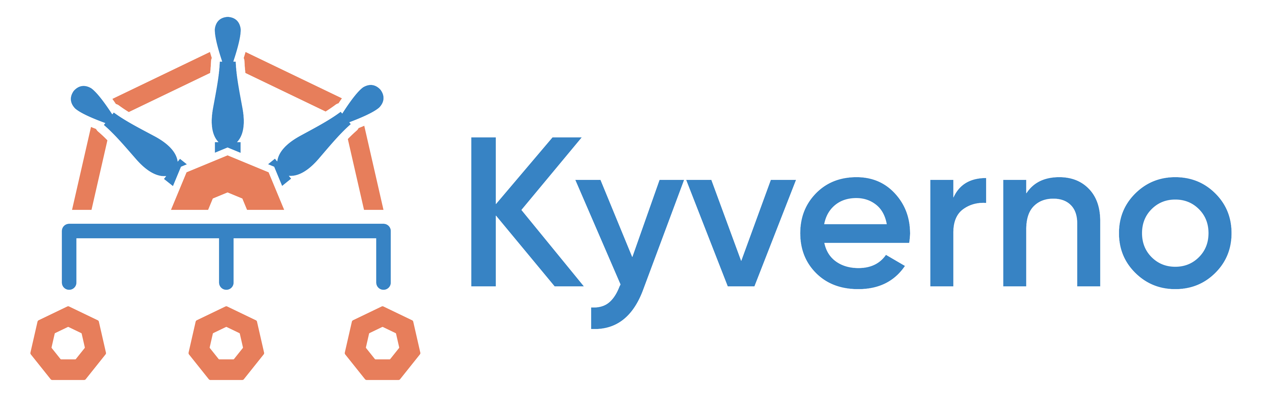 Kyverno.